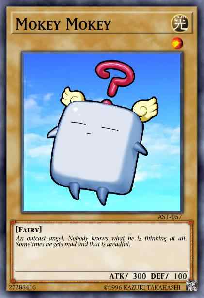 Top 10 Cutest Yu-gi-oh Cards In 2024 – Gametaco