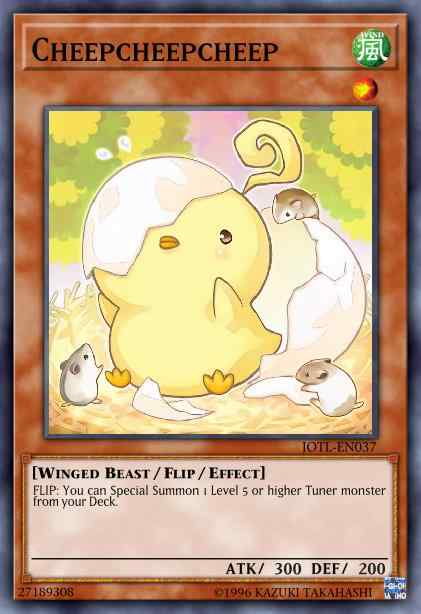 Top 10 Cutest Yu Gi Oh Cards In 2023 Gametaco 