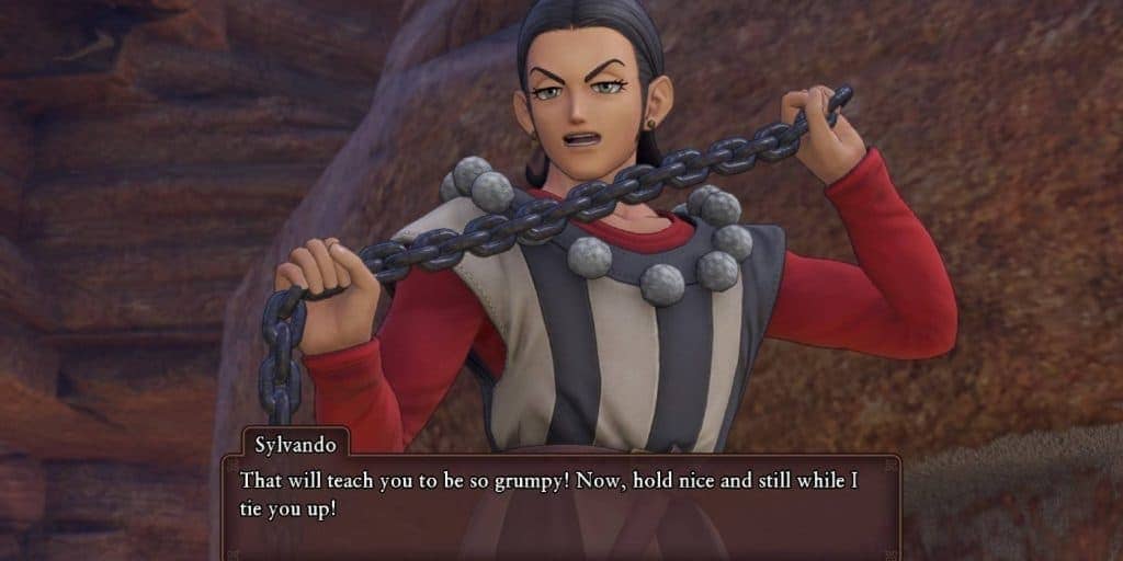 Sylvando is one of the best champions in Dragon Quest 11 for this year, but not many people know that just because they don't know how to build him. In this article we'll teach you everything there is to know about Sylvando and what are the best skills and equipment for him in 2021!