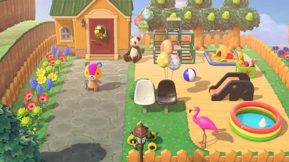 Animal Crossing: New Horizons – The Ultimate Stitches Villager Guide ...