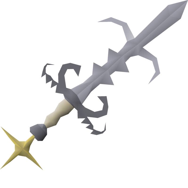 Top 10 Best Melee Weapons In OSRS – GameTaco