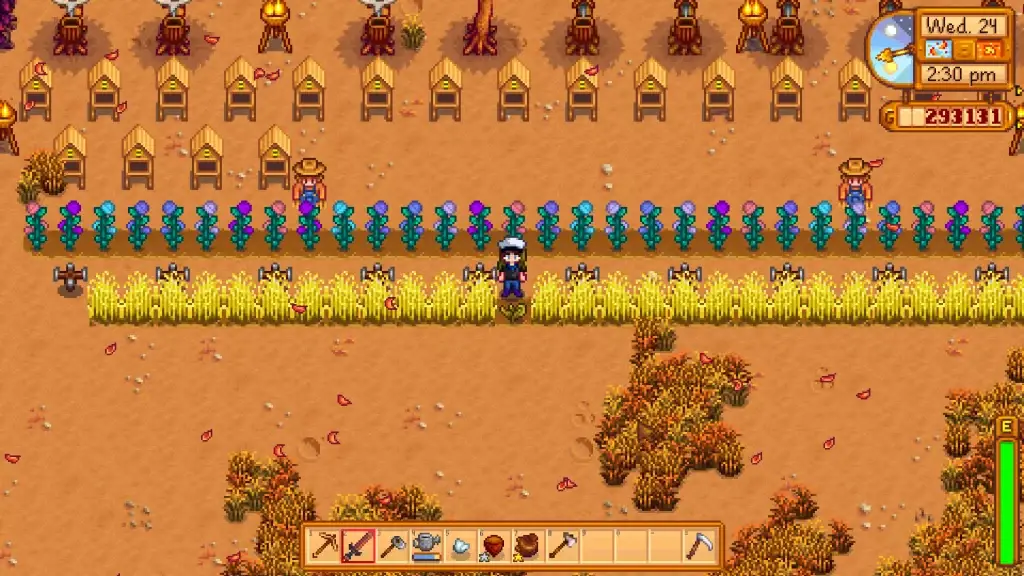 Why Do Crops Start Withering in Stardew Valley? - GameTaco