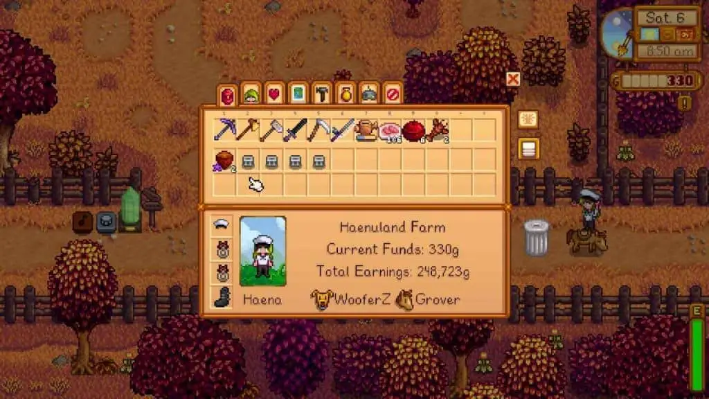 what-does-purple-star-mean-in-stardew-valley-gametaco