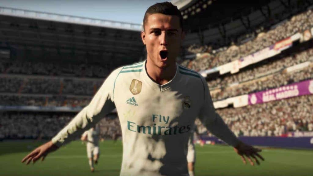 How To Make Ronaldo Siu Celebration With Any Player In Fifa 23