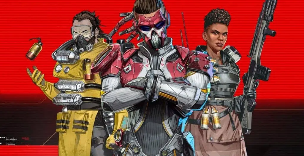 Apex Legends Easier on PC