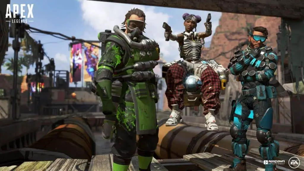 Apex Legends 