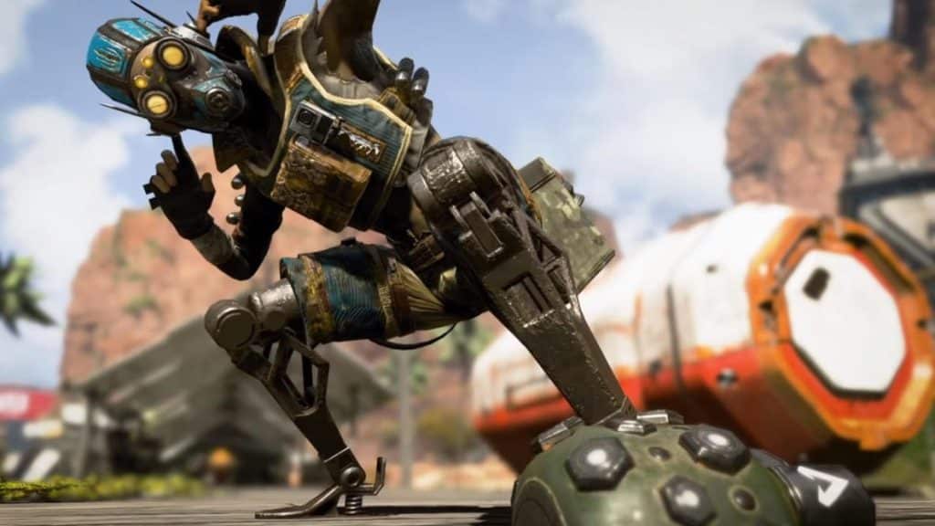  Apex Legends Easier on PC