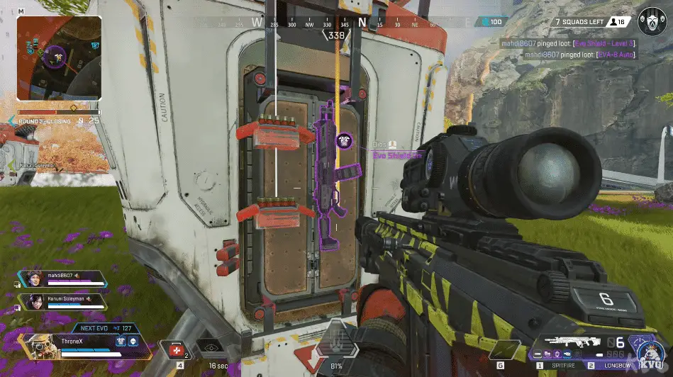 Mastering Apex Legends A Beginner s Guide To Dominating The Arena Mastering Apex Legends A Beginner s Guide To Dominating The Arena