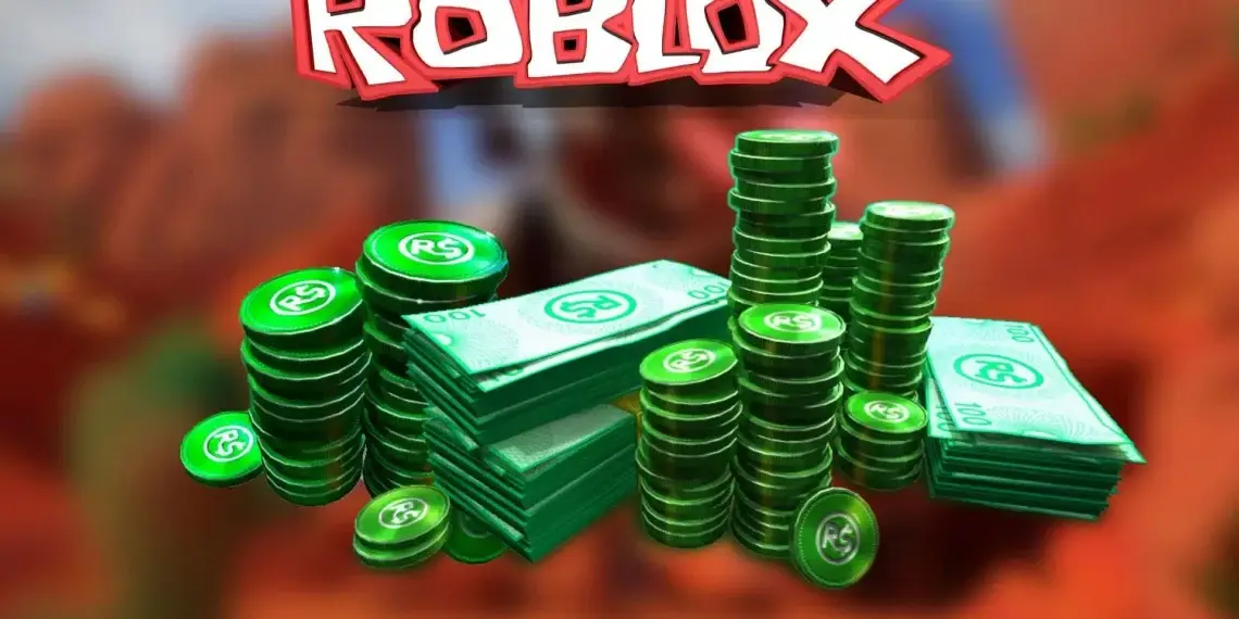 5 Roblox Games That Will Make You Rich (In-Game)