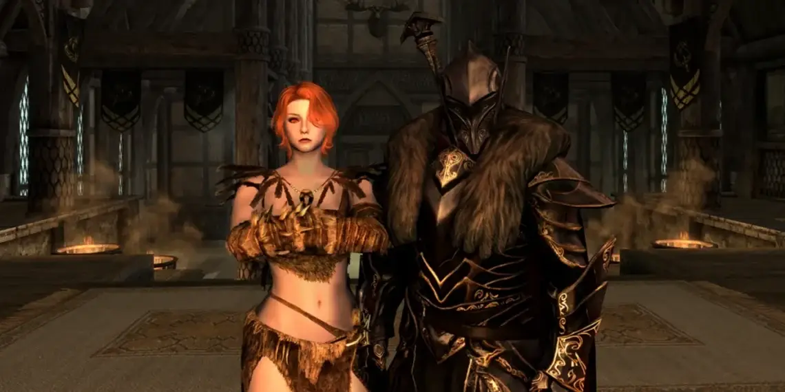 Top 7 Best Companion Mods in Skyrim (2024)