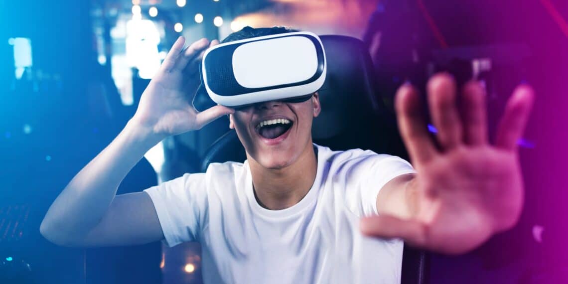 Why Are VR Games So Short?