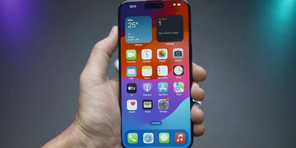 Is There a Way to Turn Off the Screen When My Phone is Face Down?